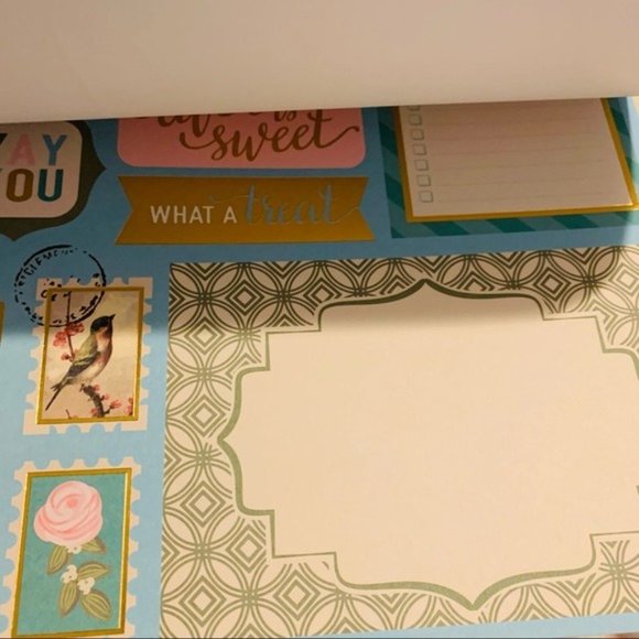 Craft Smith | Paper Pad | Honeydew - Picture 13 of 15